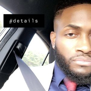 Meet your Posher, Michael